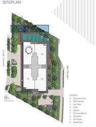 The Peak @ Cairnhill II (D9), Apartment #366564971